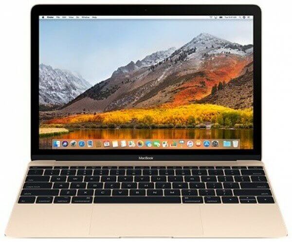 Apple MacBook 12 MNYL2TU/A