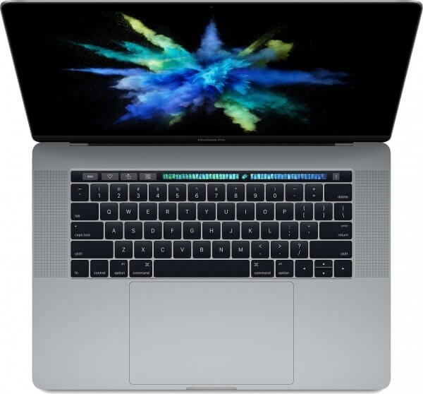 Apple MacBook Pro 15.4 MPTR2TU/A