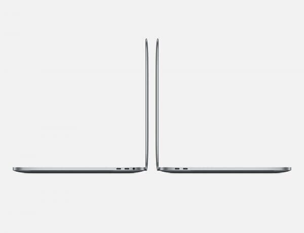 Apple MacBook Pro 15.4 MR932TU/A Resimleri