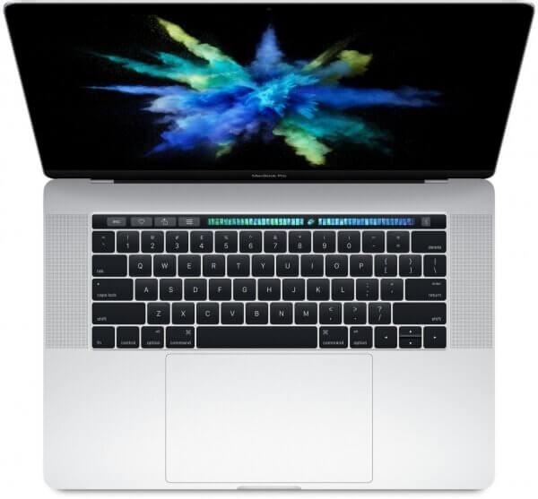 Apple MacBook Pro 15.4 Z0T5291614