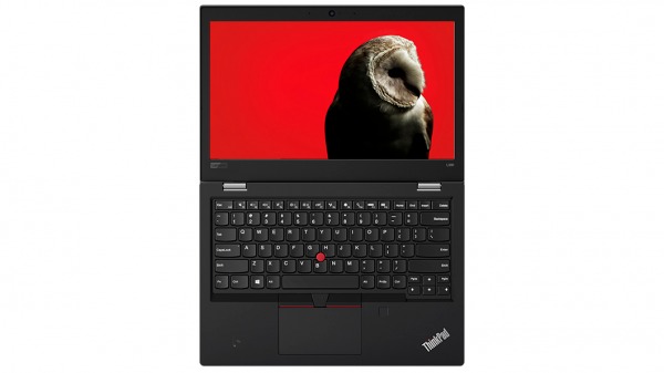 Lenovo ThinkPad L380  Resimleri