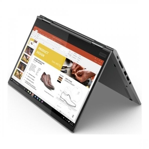 Lenovo ThinkPad X1 Yoga (4)  Resimleri