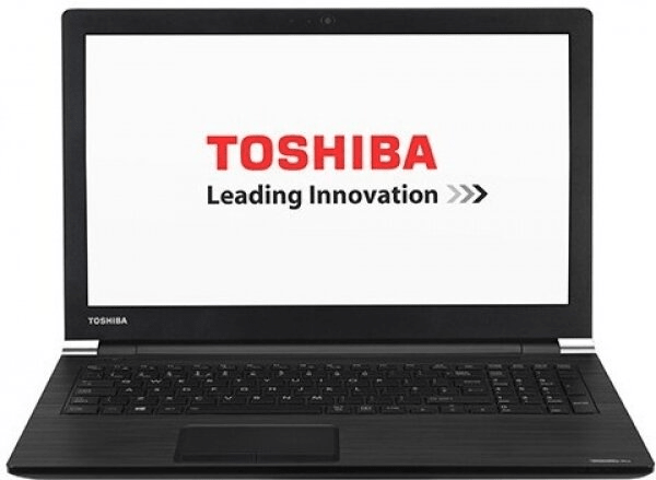 Toshiba A50 Resimleri