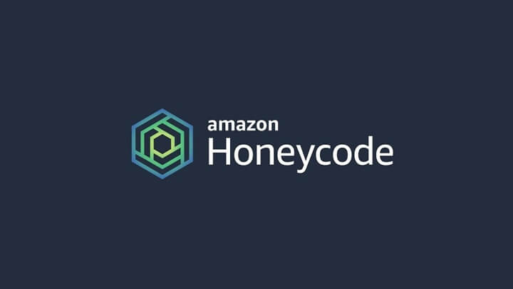Amazon ile Kod Bilmeden Uygulama Geliştirme