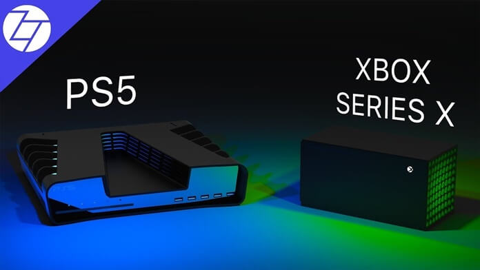 Xbox Series X vs PS5 Karşılaştırma