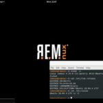 REMnux 7.0 Çıktı - Özellikleri ve Getirdiği Yenilikler