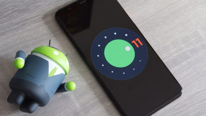 Android 11 Beta 3 Yayınlandı - İşte Özellikleri