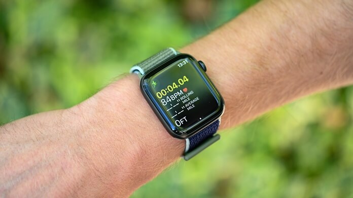 Samsung Galaxy Watch 3 vs Apple Watch 5 Karşılaştırması