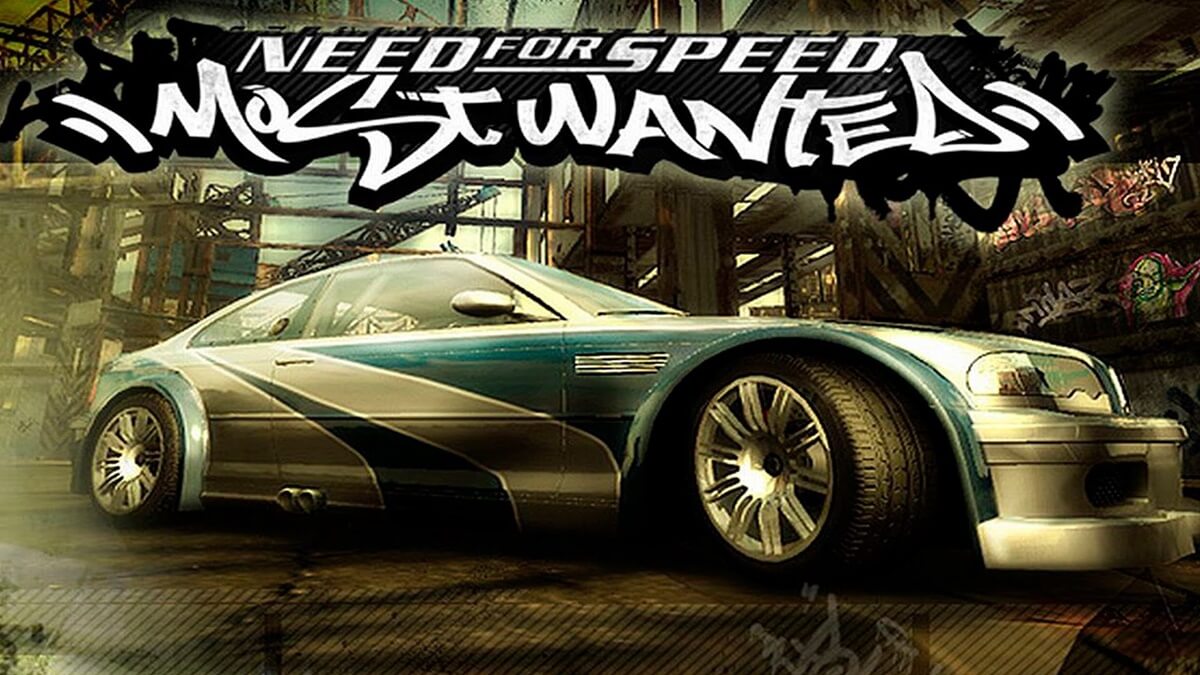 Need For Speed Most Wanted Hileleri - NFS Hile