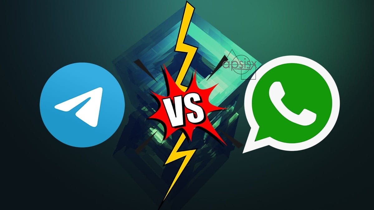 WhatsApp vs Telegram - Hangisi Daha İyi