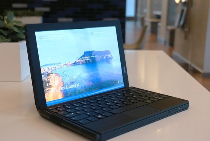 Lenovo ThinkPad X1 Fold İncelemesi