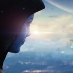 Mass Effect 5 Tanıtım Videosu Yayınlandı - Oyun Hakkındaki İlk Detaylar