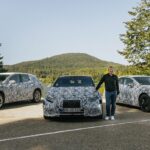 Mercedes MBUX Hyperscreen Teknolojisi - Mercedes EQS Özellikleri