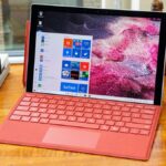 Microsoft Surface Pro 8 Özellikleri Netlik Kazanıyor