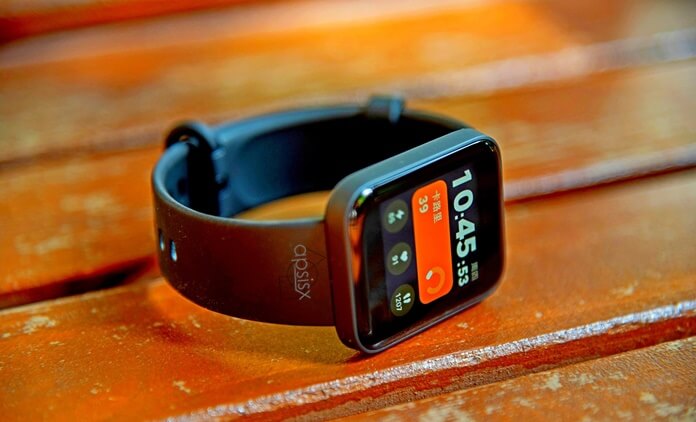 Redmi Watch Ön İncelemesi -  NFC Destekli En İyi Bütçe Akıllı Saati