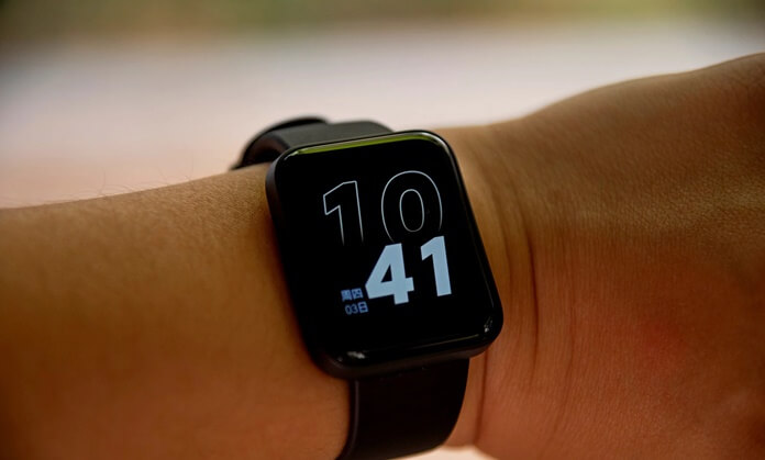 Redmi Watch Ön İncelemesi -  NFC Destekli En İyi Bütçe Akıllı Saati