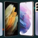 Samsung Galaxy S21 Resmi Çizimleri ve Renk Seçenekleri Ortaya Çıktı