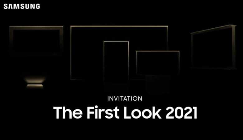 Samsung The First Look 2021 Etkinlik Tarihi Açıklandı