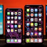 Dünyanın En Çok Tercih Edilen Akıllı Telefon Markaları 2021