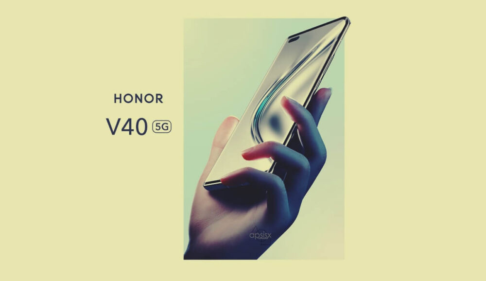 Honor V40 5G Çıkış Tarihi Onaylandı