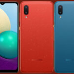 Samsung Galaxy A02 2021 Tanıtıldı - Fiyatı ve Özellikleri