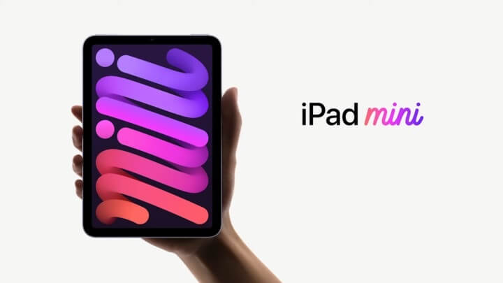 Apple iPad Mini Tanıtıldı - Fiyatı ve Özellikleri