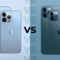 iPhone 13 vs iPhone 12 Karşılaştırması