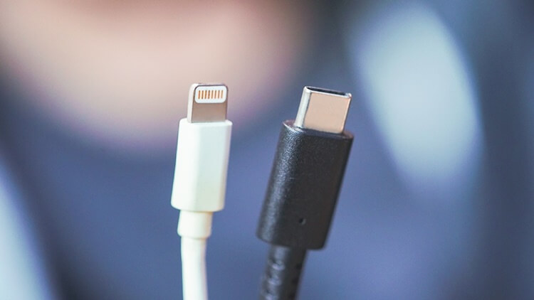Lightning vs USB-3 Karşılaştırması - En İyi Bağlantı Noktaları