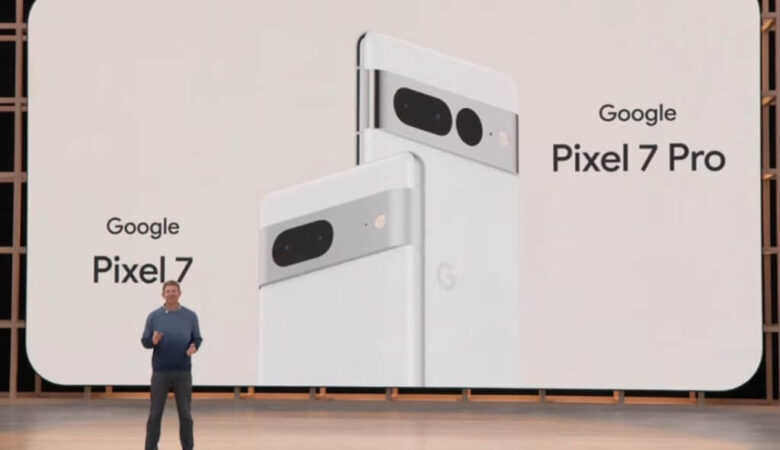 Google Pixel 7 ve Pixel 7 Pro Ekran Özellikleri Açıklandı