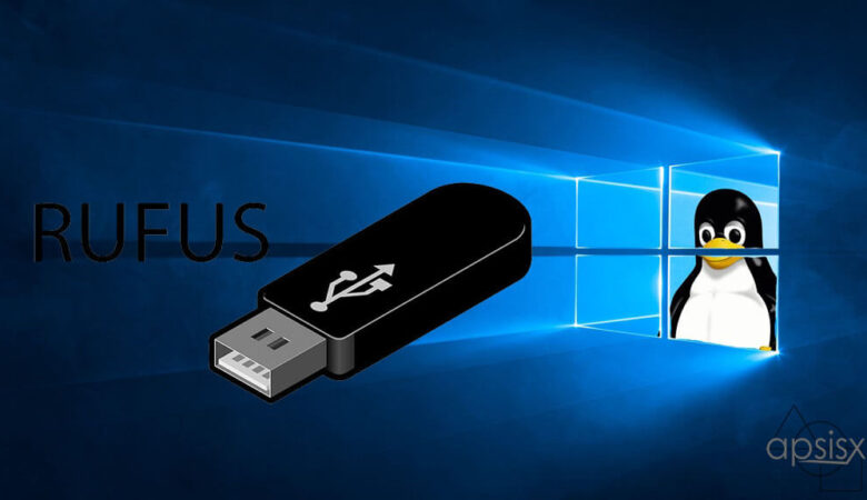 USB ile Format için En İyi Rufus Alternatifleri - 2022