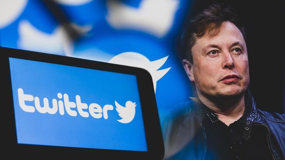 Elon Musk Twitter Anlaşmasından Çekilebilir