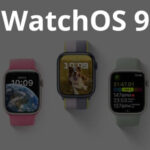 WatchOS 9 Tanıtıldı - Özellikleri ve Yenilikleri
