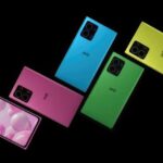 Nokia Lumia İlhamlı Akıllı Telefon: HMD Skyline Özellikleri