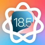 iOS 18.5 Güncellemesi Yenilikler ve İyileştirmeler