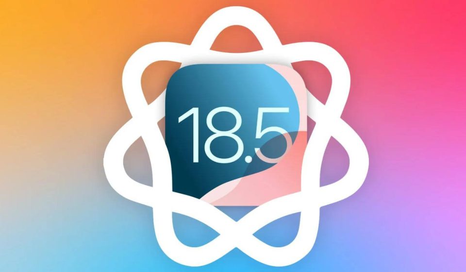 iOS 18.5 Güncellemesi Yenilikler ve İyileştirmeler