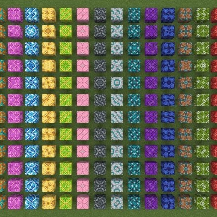 Minecraft Terracotta Yapımı: Adım Adım Rehber