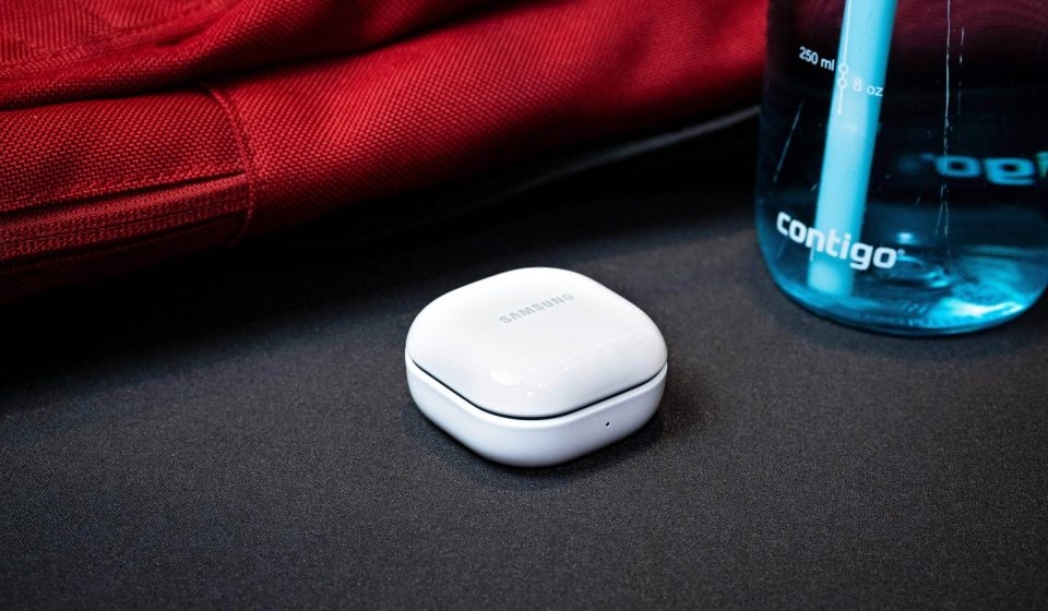 Samsung Galaxy Buds Core Uygun Fiyatlı Yeni Nesil TWS Kulaklık